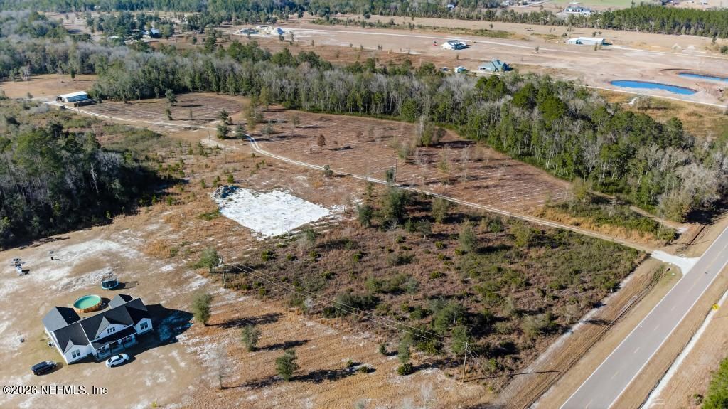 17692 County Road 121, Bryceville, FL 32009 Photo