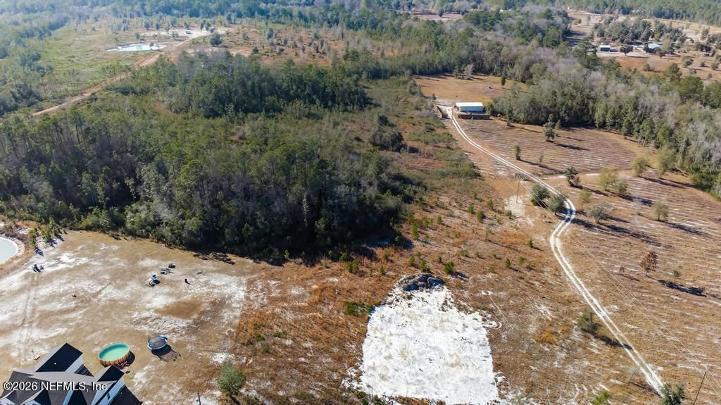 17692 County Road 121, Bryceville, FL 32009 Photo