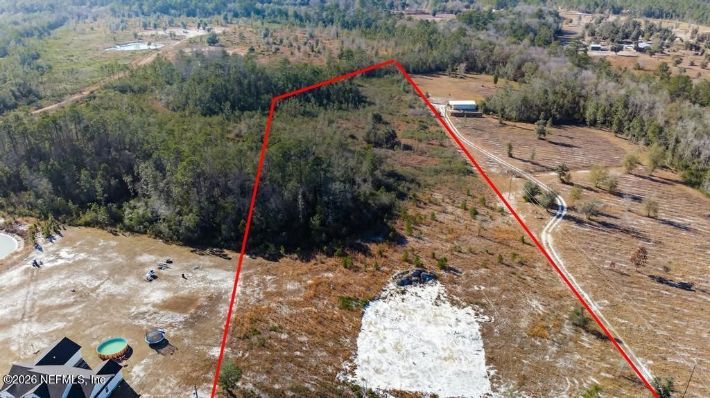 17692 County Road 121, Bryceville, FL 32009 Photo