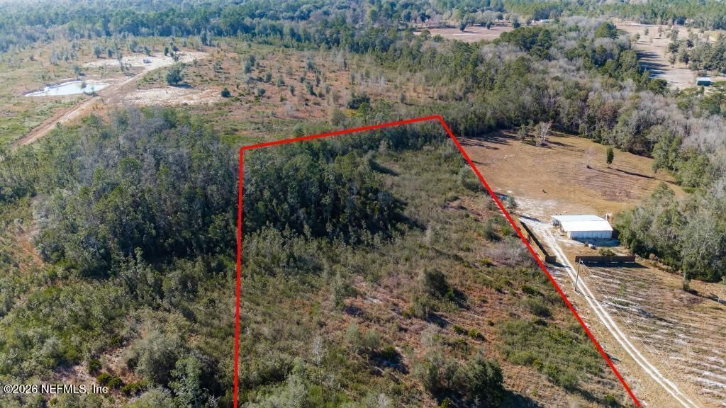 17692 County Road 121, Bryceville, FL 32009 Photo