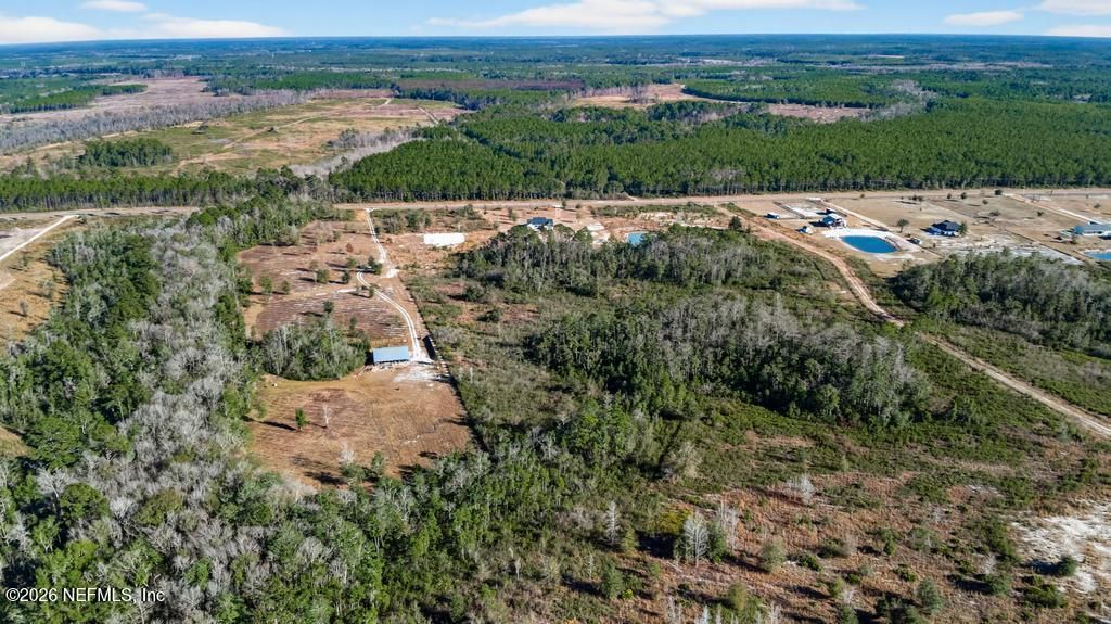 17692 County Road 121, Bryceville, FL 32009 Photo