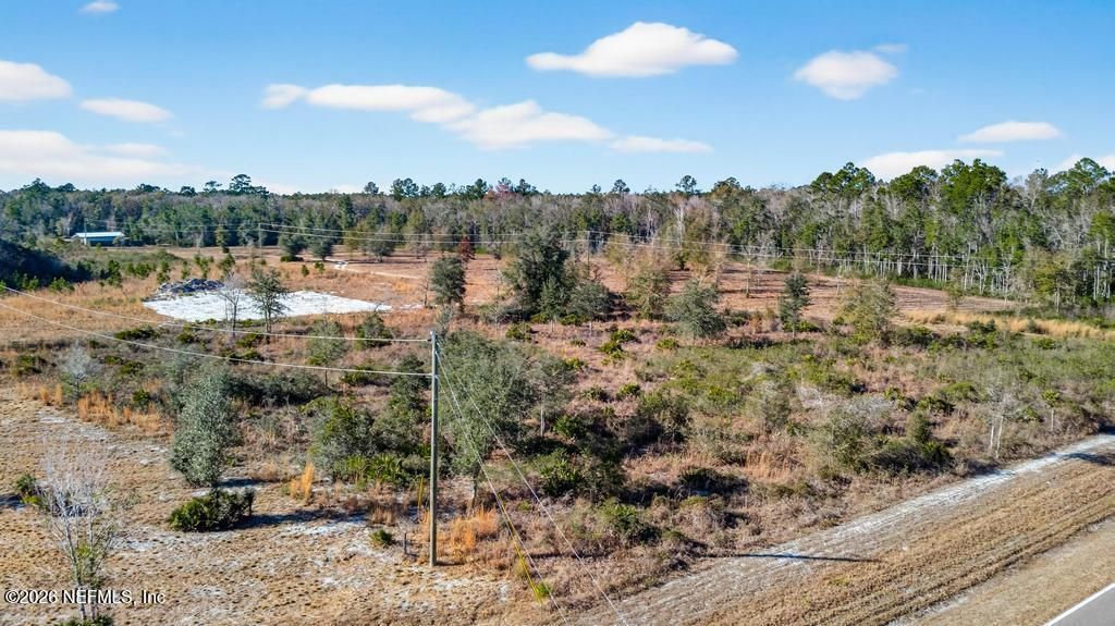 17692 County Road 121, Bryceville, FL 32009 Photo