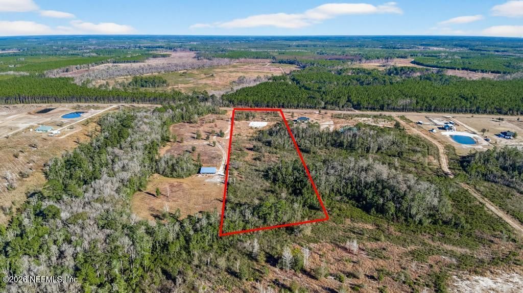 17692 County Road 121, Bryceville, FL 32009 Photo