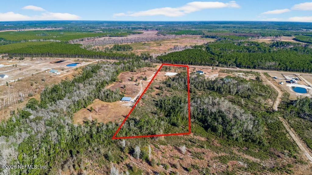 17692 County Road 121, Bryceville, FL 32009 Photo