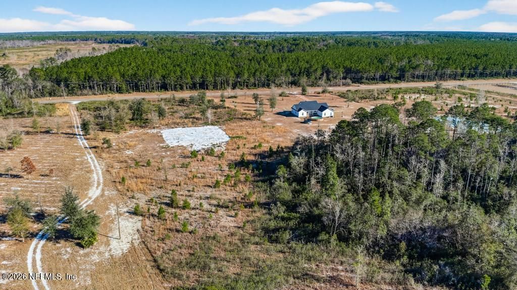 17692 County Road 121, Bryceville, FL 32009 Photo