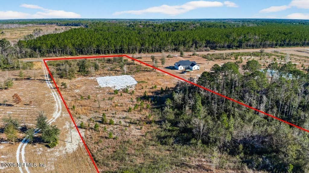 17692 County Road 121, Bryceville, FL 32009 Photo