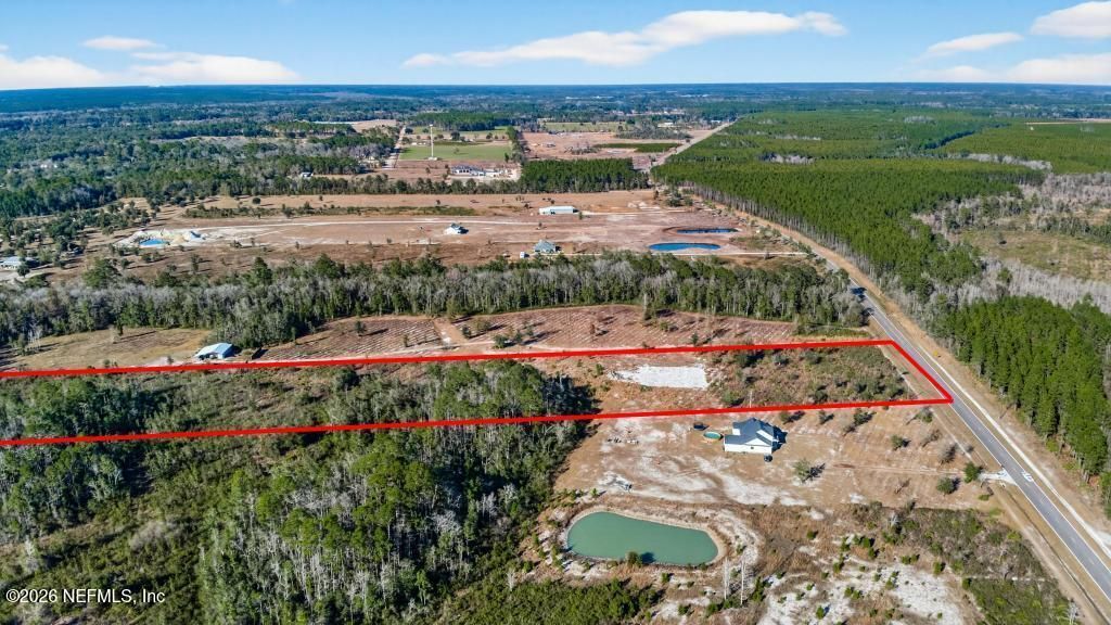 17692 County Road 121, Bryceville, FL 32009 Photo