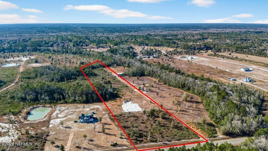 17692 County Road 121, Bryceville, FL 32009 Photo