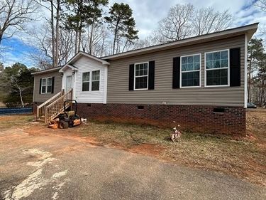 6525 Little Creek Road, Zebulon, NC 27597
