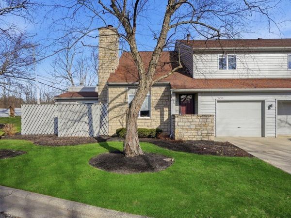 5040 Blendon Pond Drive, Westerville, OH 43081