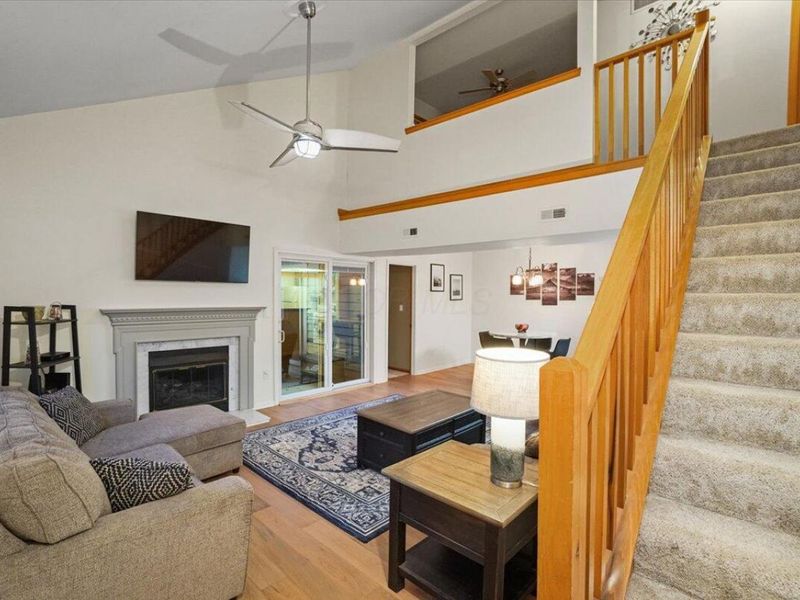 5040 Blendon Pond Drive, Westerville, OH 43081 Photo 11