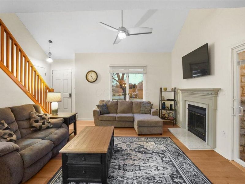 5040 Blendon Pond Drive, Westerville, OH 43081 Photo 12