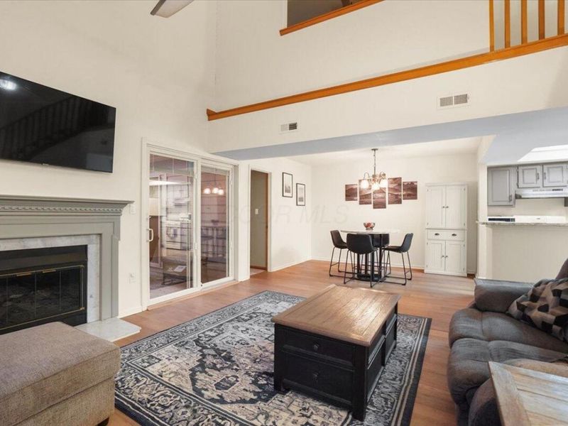 5040 Blendon Pond Drive, Westerville, OH 43081 Photo 13