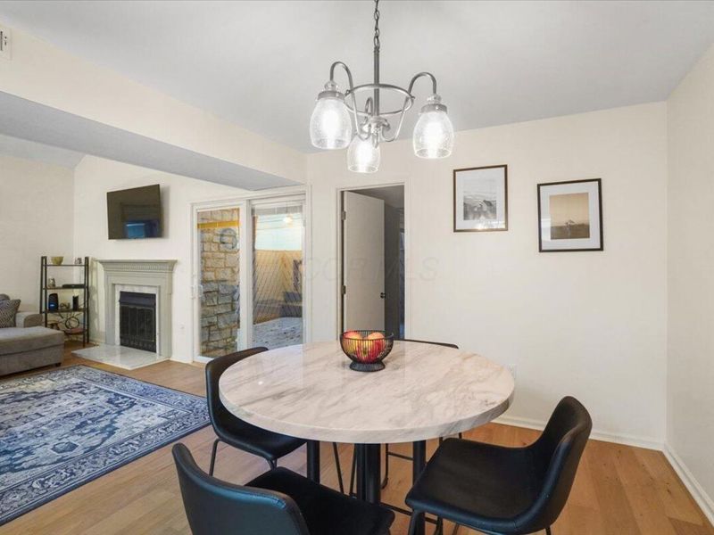 5040 Blendon Pond Drive, Westerville, OH 43081 Photo 15