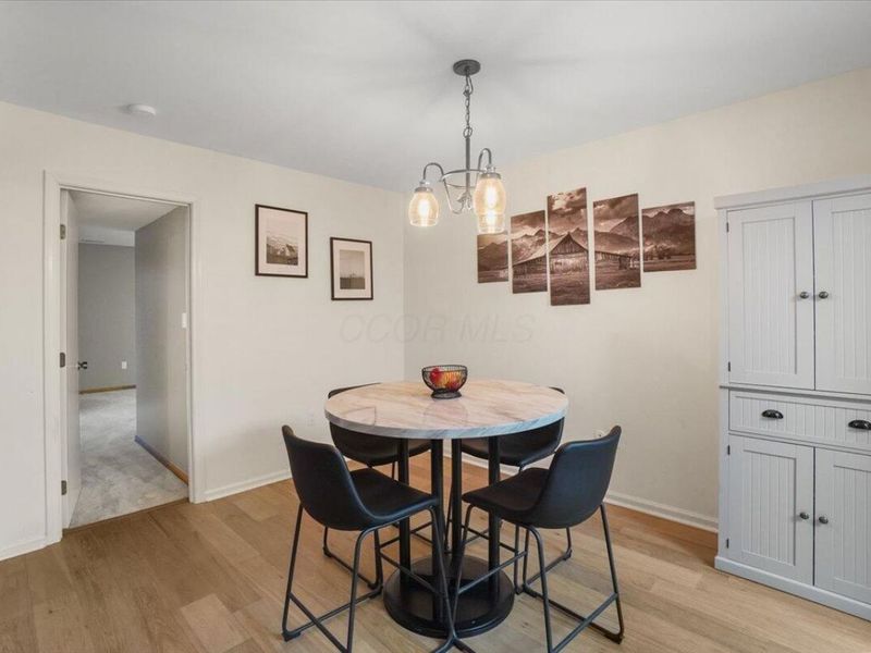 5040 Blendon Pond Drive, Westerville, OH 43081 Photo 16