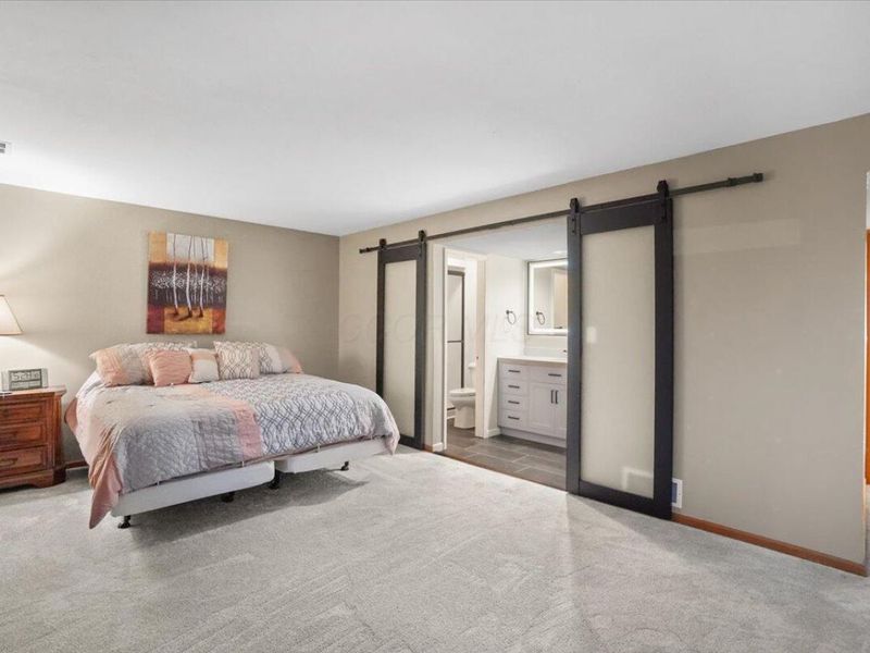 5040 Blendon Pond Drive, Westerville, OH 43081 Photo 22