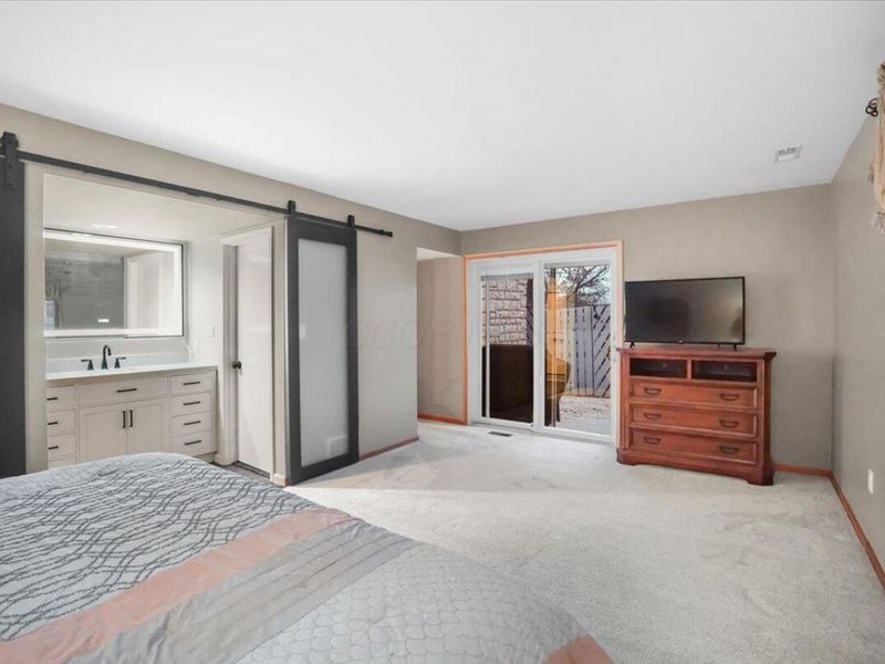 5040 Blendon Pond Drive, Westerville, OH 43081 Photo 23