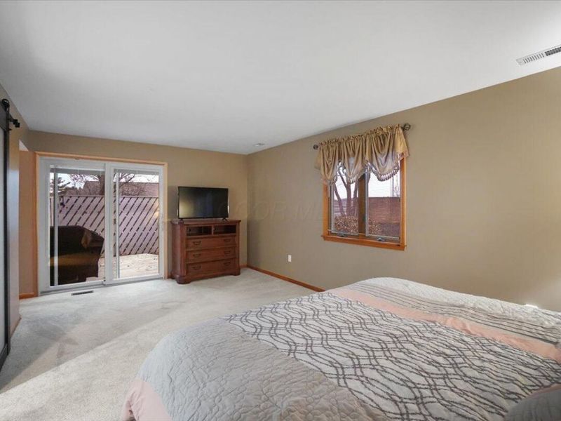 5040 Blendon Pond Drive, Westerville, OH 43081 Photo 24