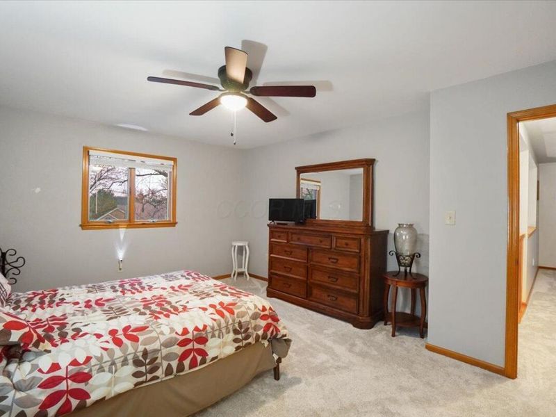 5040 Blendon Pond Drive, Westerville, OH 43081 Photo 36