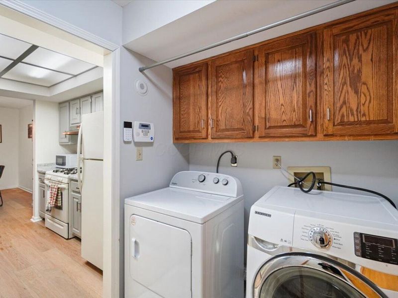 5040 Blendon Pond Drive, Westerville, OH 43081 Photo 41