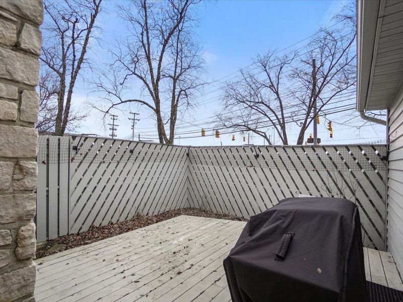 5040 Blendon Pond Drive, Westerville, OH 43081 Photo 43