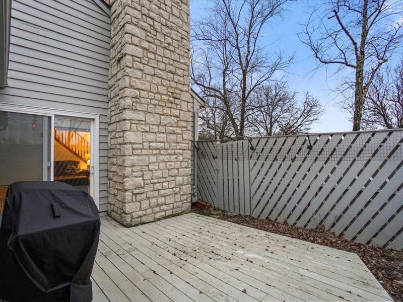 5040 Blendon Pond Drive, Westerville, OH 43081 Photo 44