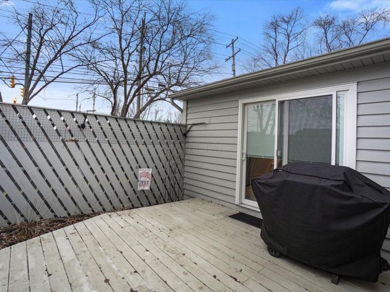 5040 Blendon Pond Drive, Westerville, OH 43081 Photo 45