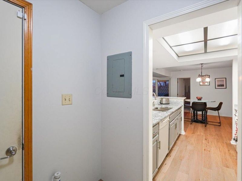 5040 Blendon Pond Drive, Westerville, OH 43081 Photo 45