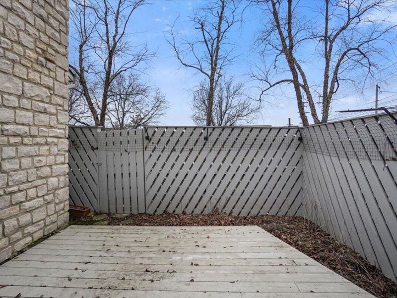 5040 Blendon Pond Drive, Westerville, OH 43081 Photo 47