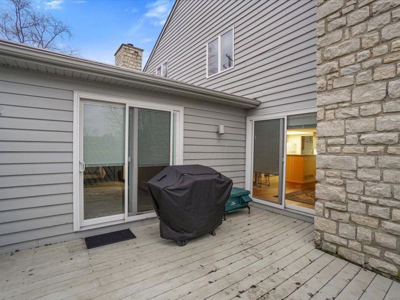 5040 Blendon Pond Drive, Westerville, OH 43081 Photo 48