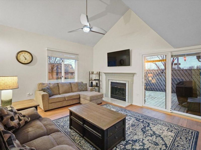 5040 Blendon Pond Drive, Westerville, OH 43081 Photo 7