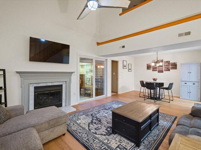 5040 Blendon Pond Drive, Westerville, OH 43081 Photo 8