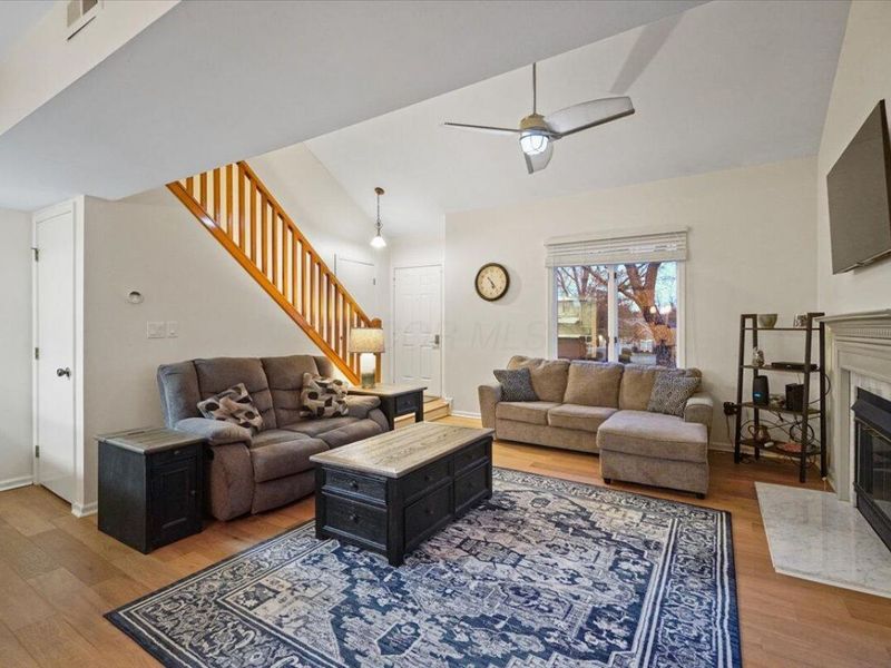 5040 Blendon Pond Drive, Westerville, OH 43081 Photo 9