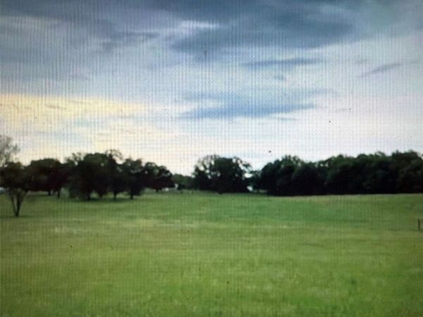 19780 S 550 Road, Tahlequah, OK 74464