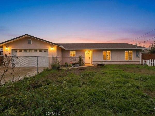 1644 3rd Avenue, Olivehurst, CA 95961