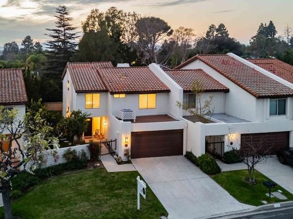 757 Shadow Lake Drive, Thousand Oaks, CA 91360