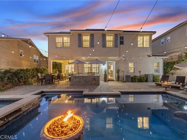 26464 Township, Saugus, CA 91350