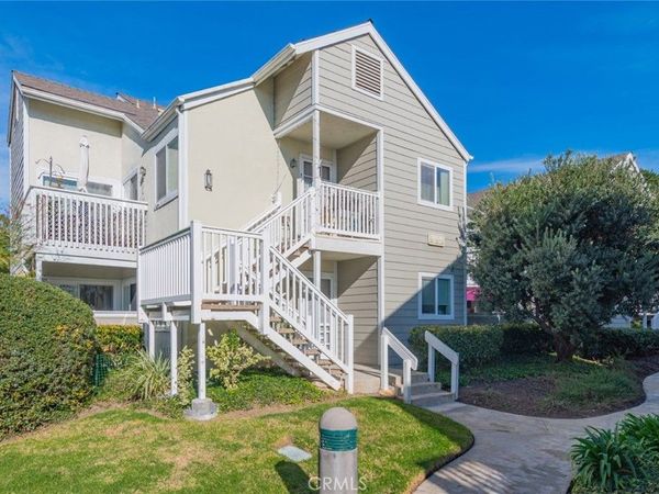 34028 Selva Rd., Unit 77, Dana Point, CA 92629