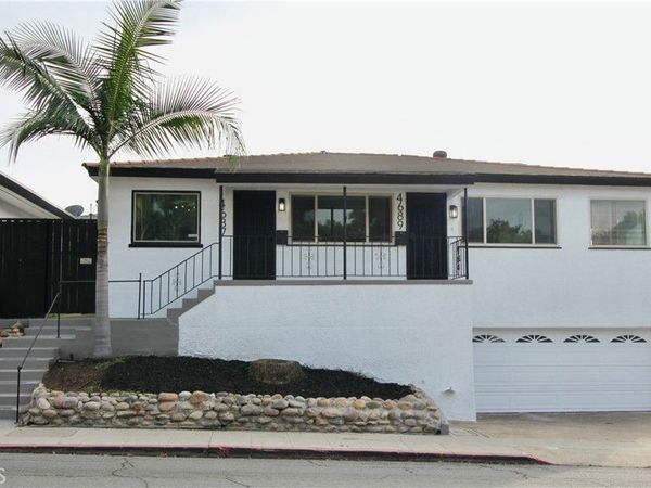 4687 Monroe, San Diego, CA 92115
