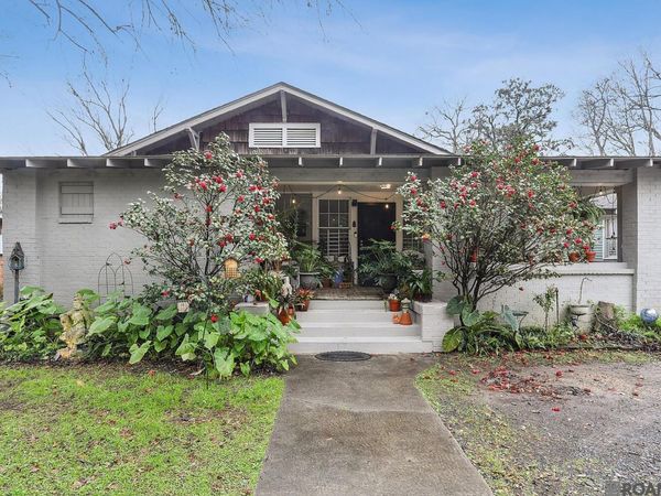 228 S 19th St, Baton Rouge, LA 70806