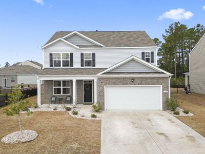 2605 Muhly Ct., Conway, SC 29526