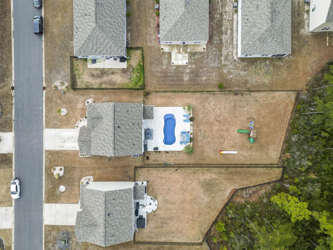 2605 Muhly Ct. Photo 33