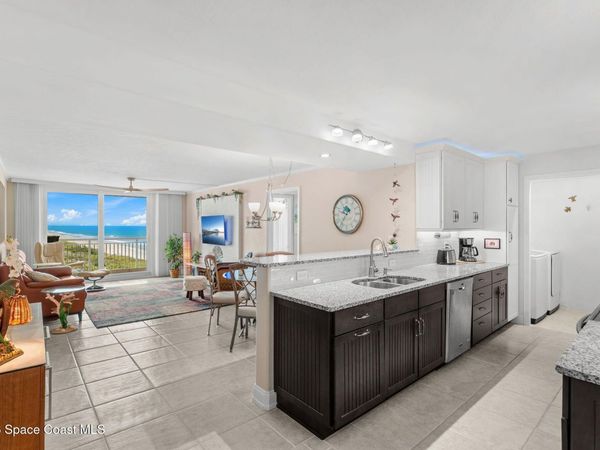 877 N Highway A1a, Unit 702, Indialantic, FL 32903