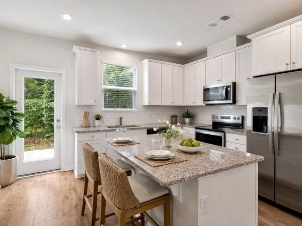 1219 Hope Village Way , Hermitage, TN 37076