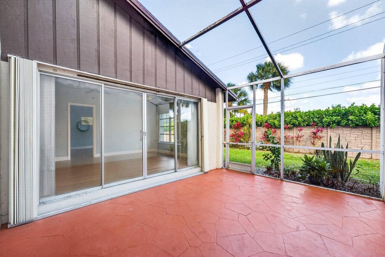15640 Bottlebrush Circle, Delray Beach, FL 33484 Photo
