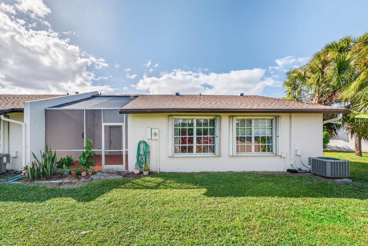 15640 Bottlebrush Circle, Delray Beach, FL 33484 Photo