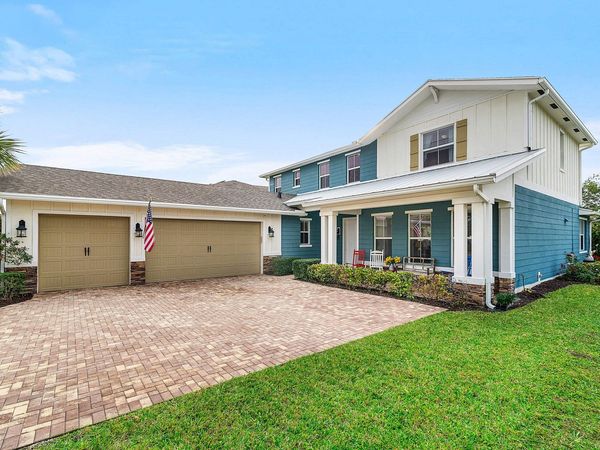 1107 Timber Reap Trail, Loxahatchee, FL 33470