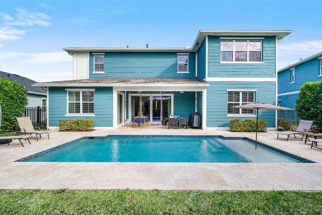 1107 Timber Reap Trail, Loxahatchee, FL 33470 Photo