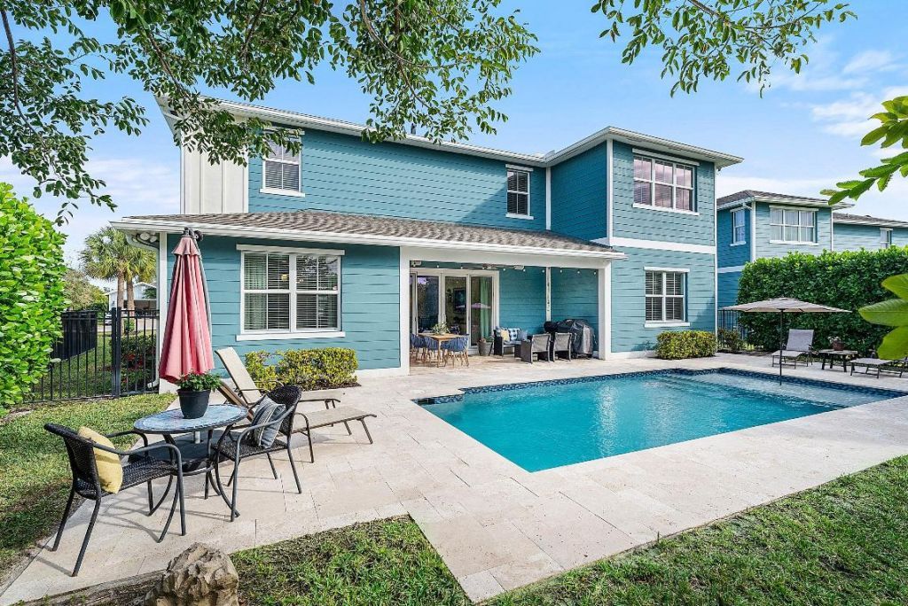 1107 Timber Reap Trail, Loxahatchee, FL 33470 Photo