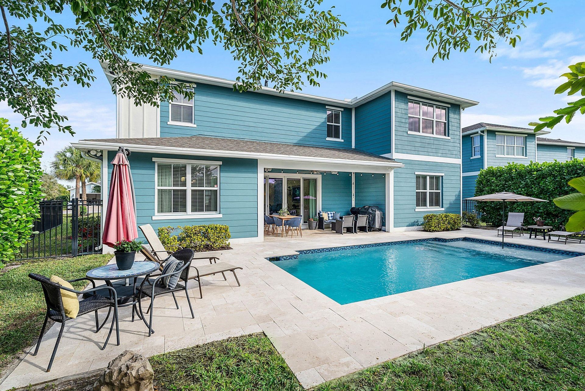 1107 Timber Reap Trail, Loxahatchee, FL 33470 Photo